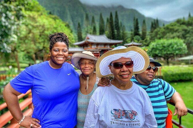 3 Hour Sightseeing *SPECIALTY Tour - A Deep Dive into the Experience