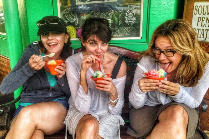 3 Hour Sightseeing *SPECIALTY Tour - Final Thoughts