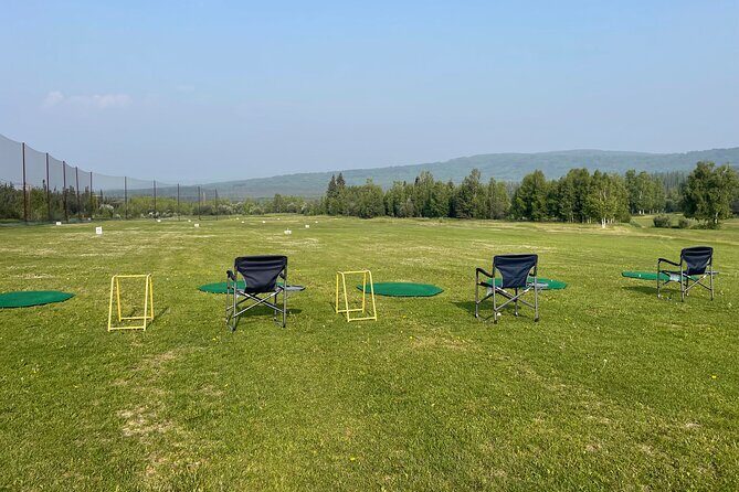 3-Hour Small Group 9-Hole Self-Guided Fairbanks Golf Experience - Final Thoughts