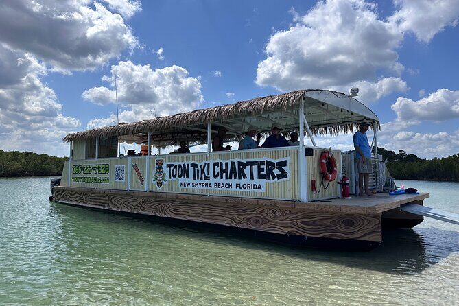 3 Hour Social Sip N Dip Party Cruise - Introducing the 3 Hour Social Sip N Dip Party Cruise