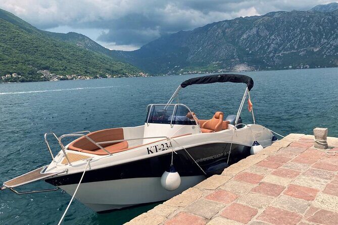 3 Hour Speed Boat Tour to Blue Cave with WiFi and Drinks - Final Thoughts