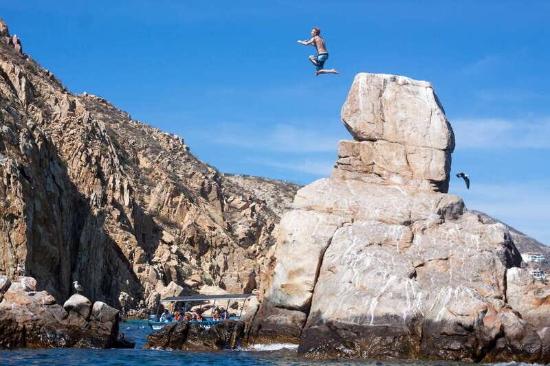 3-Hour Stand up Paddle and Snorkel at Los Cabos - What to Expect from the Tour