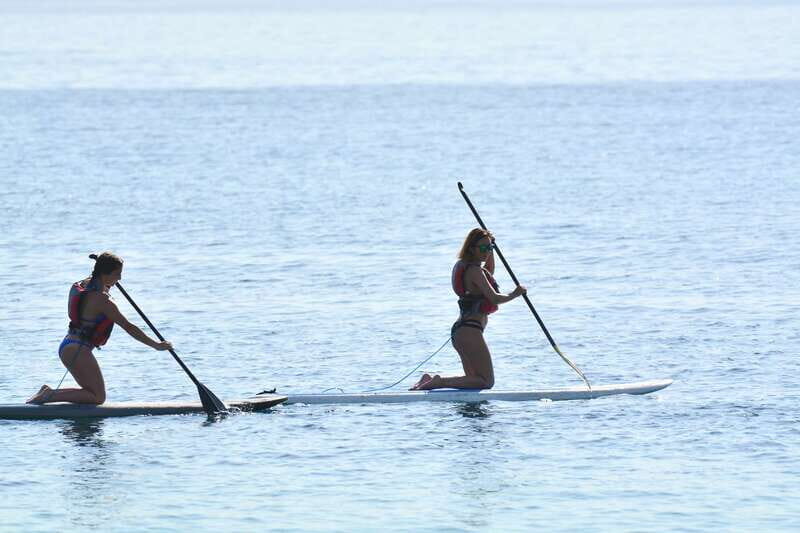 3-Hour Stand up Paddle and Snorkel at Los Cabos - Who Is This Tour Perfect For?
