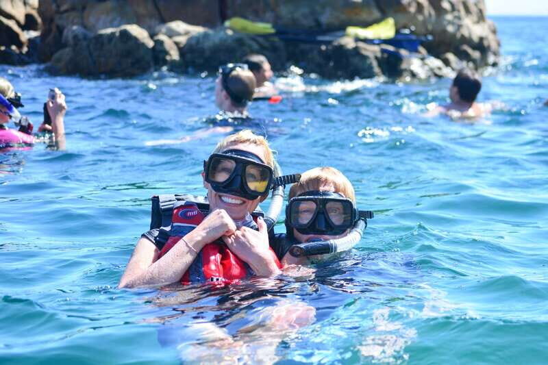 3-Hour Stand up Paddle and Snorkel at Los Cabos - FAQ