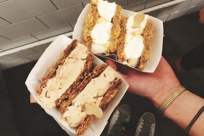 3 Hour Street Food Tour in Toronto With A Local Guide - What’s Included and What to Expect