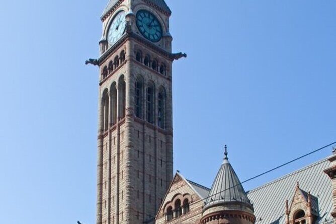 3 Hour Street Food Tour in Toronto With A Local Guide - Who Should Consider This Tour?