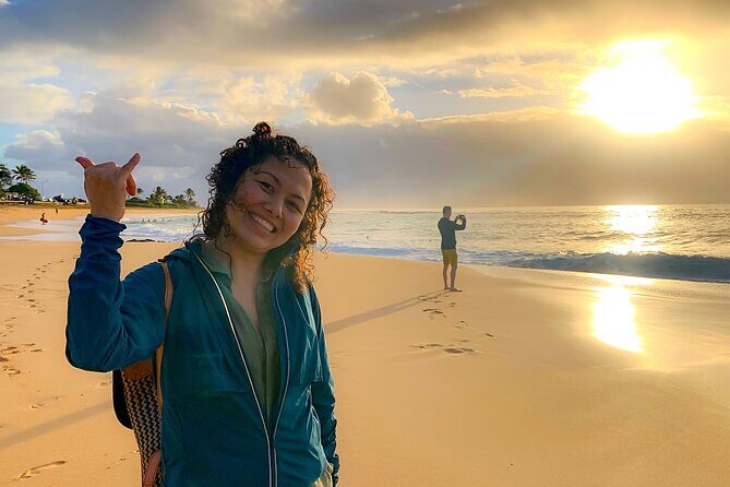 3 Hour Sunrise Photo Tour with Malasada - A Detailed Look at the Tour Experience