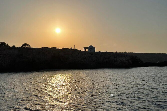3-Hour Sunset Cruise from Protaras with Fruit & Champagne - Analyzing the Value