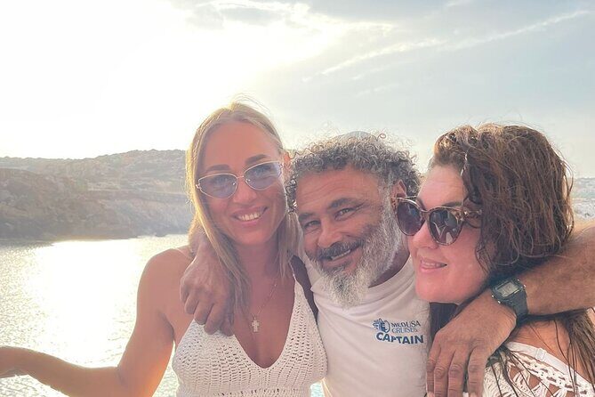 3-Hour Sunset Cruise from Protaras with Fruit & Champagne - Practical Details & Tips