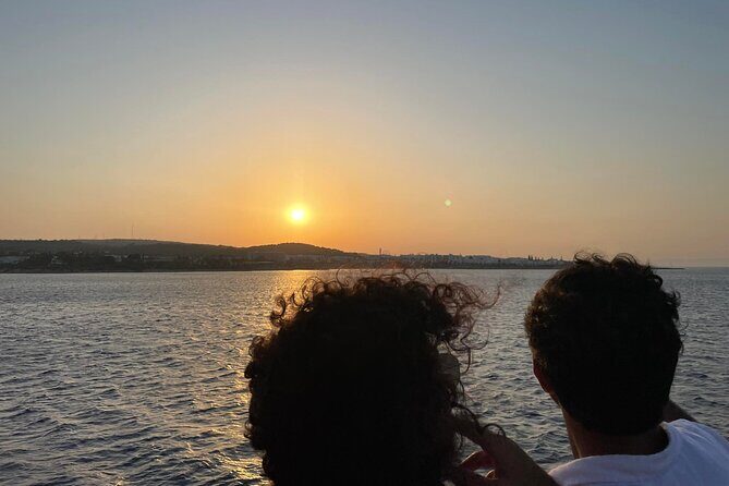 3-Hour Sunset Cruise from Protaras with Fruit & Champagne - Final Thoughts