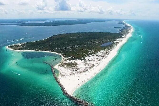 3 Hour Sunset Cruise to Shell Island - The Sum Up: Who Is This Tour For?