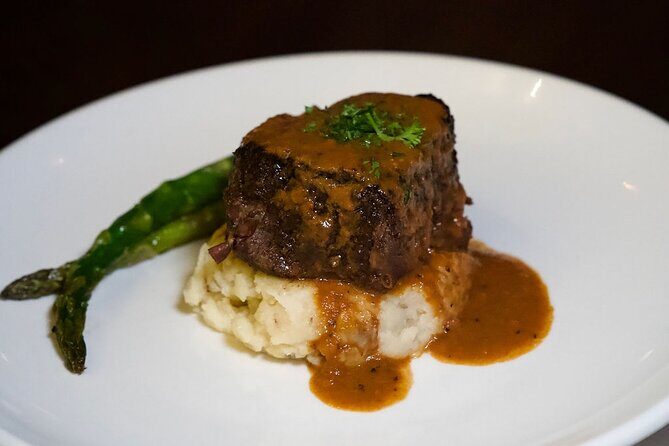 3 Hour Sunset Dinner Cruise by Solaris Yacht in Miramar Beach - Final Thoughts