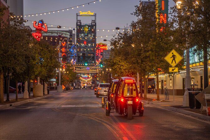3-Hour Talking GoCar Tour in Las Vegas - Final Thoughts: Who Will Love This Tour?
