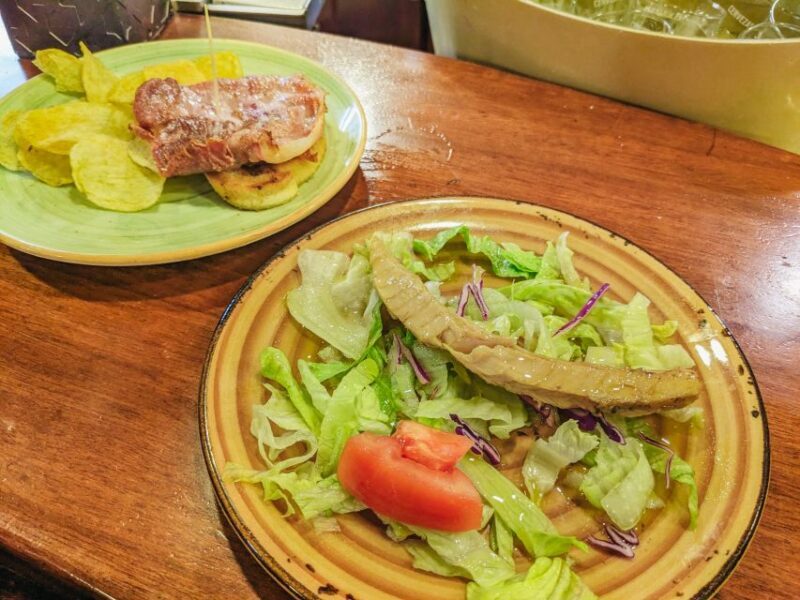 3-Hour Tapas Tour in Triana, Sevilla's Vibrant Neighborhood - Who Is This Tour Perfect For?