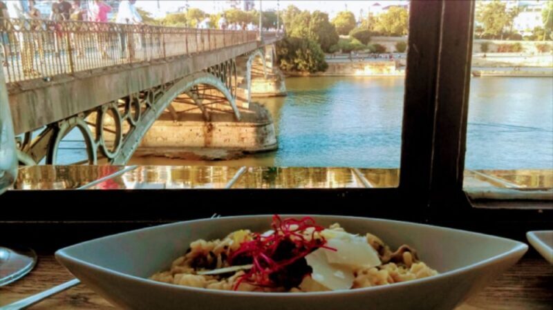 3-Hour Tapas Tour in Triana, Sevilla's Vibrant Neighborhood - Final Thoughts