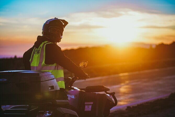 3-Hour Teide Sunset Quad Trip in Tenerife - Final Thoughts