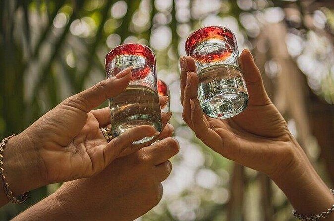 3 Hour Tequila Tasting Frida Kahlo - FAQs