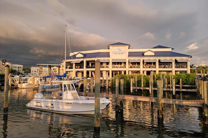 3-Hour Tikibar Private Hopping in Sarasota - What’s Included and What to Expect