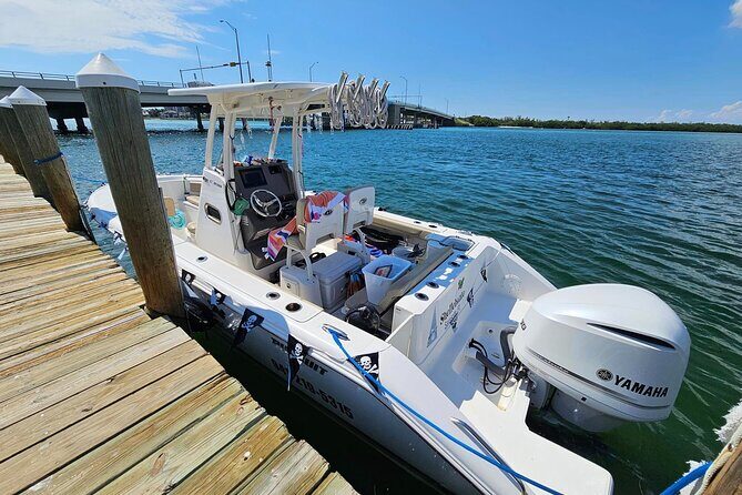 3-Hour Tikibar Private Hopping in Sarasota - FAQ