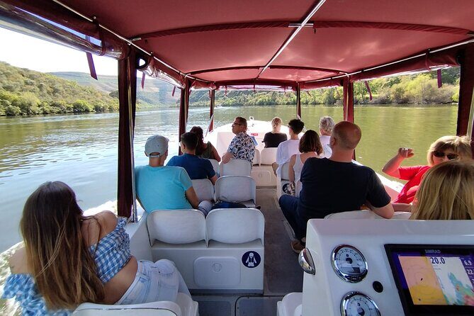 3-Hour Tour to Discover Pinhão - Moment of Discovery - Key Points