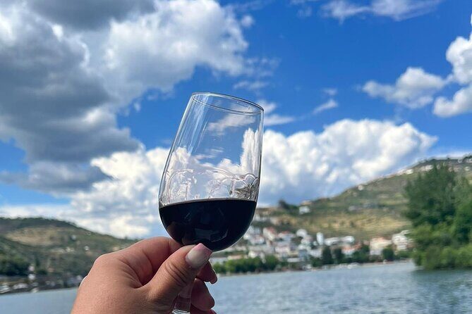 3-Hour Tour to Discover Pinhão - Moment of Discovery - Who Should Consider This Tour?