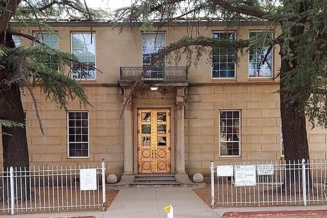 3-Hour Tour - Warren, Old Bisbee, Lowell, Open Pits - Frequently Asked Questions