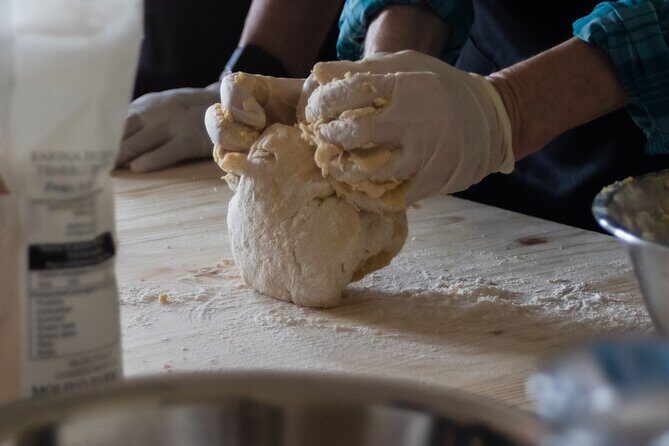 3-hour Tuscan Cooking Class with Wine & Oil Tasting - What to Expect from the Tuscan Cooking Class