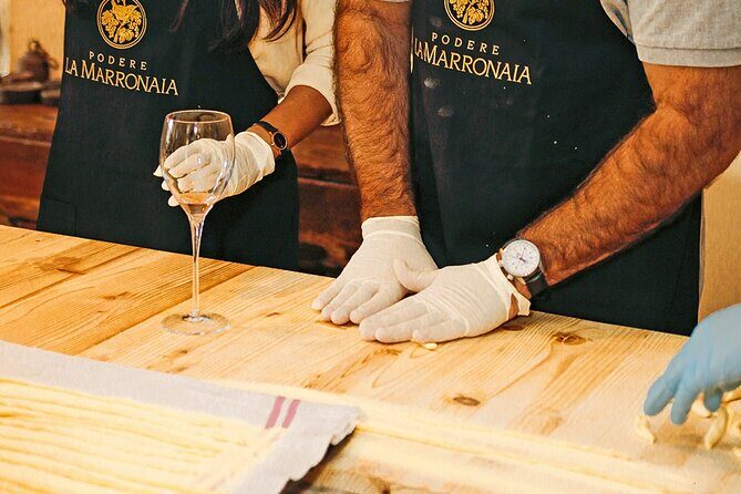 3-hour Tuscan Cooking Class with Wine & Oil Tasting - Who Is This Tour Best For?