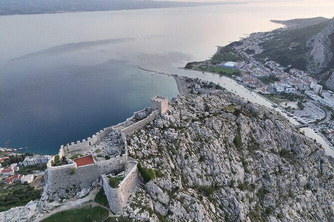 3-Hour Via-Ferrata Adventure in Fortica Fortress - Final thoughts