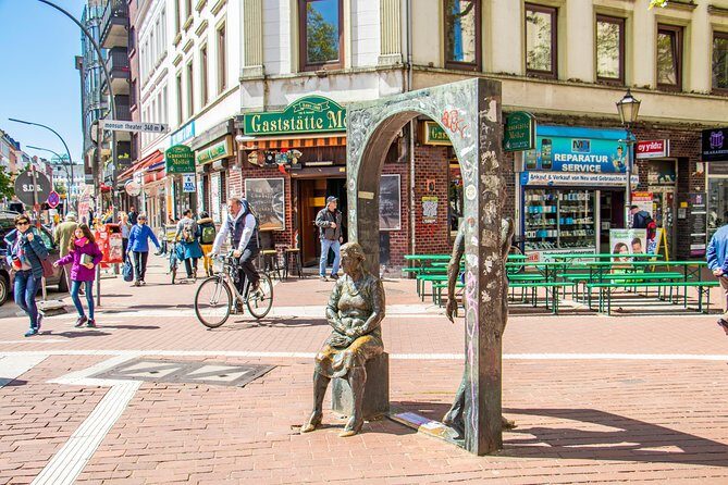 3 Hour Walk of Hamburgs Most Famous Brew Pubs with a Local - Key Points