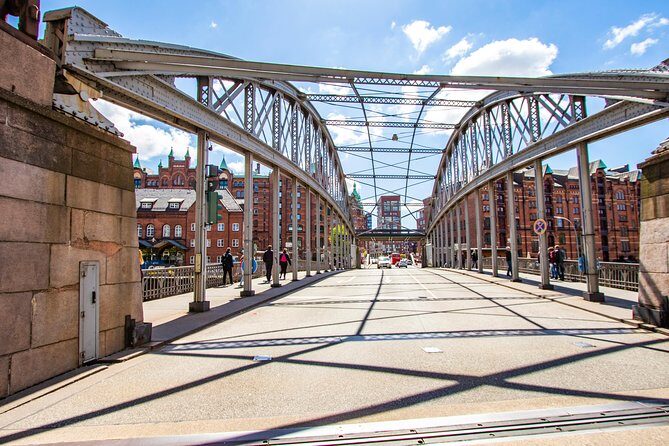 3 Hour Walk of Hamburgs Most Famous Brew Pubs with a Local - Who Should Consider This Tour?