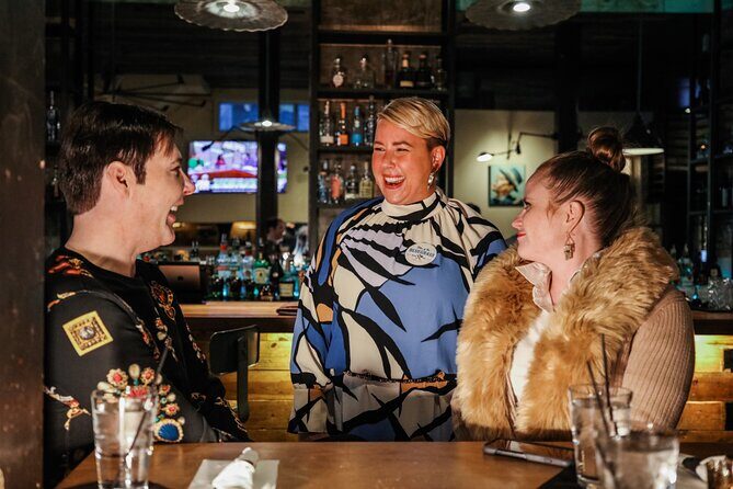 3 Hour Walking Food & Haunted History Tour in Lexington - Is It Worth the Price?