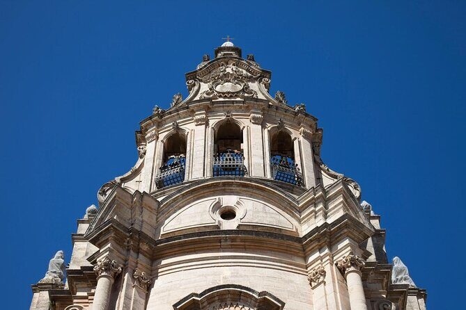 3-hour walking tour Discovering Ragusa Baroque - What You Can Expect from the Ragusa Baroque Walking Tour