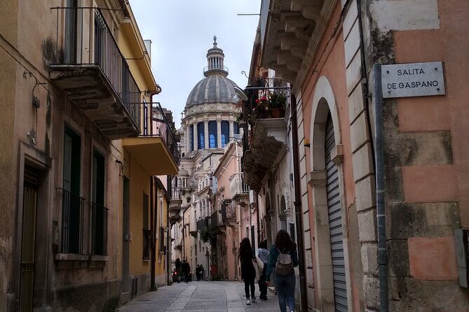 3-hour walking tour Discovering Ragusa Baroque - Frequently Asked Questions