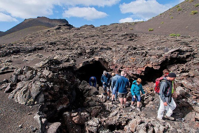 3-Hour Walking Tour in Los Volcanes Nature Reserve - The Experience: What Travelers Say