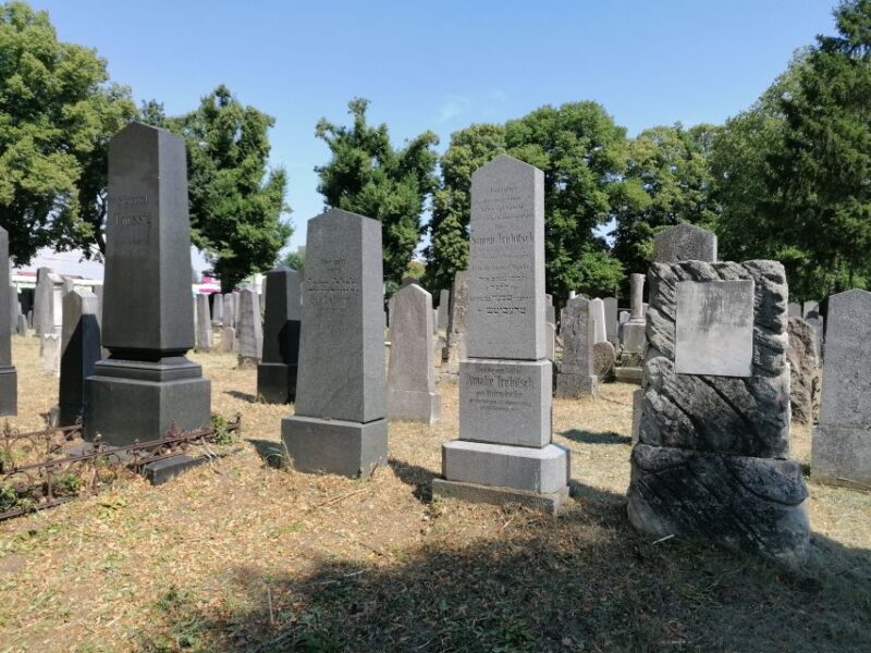 3-Hour Walking Tour of Vienna Central Cemetery - The Value of the Experience