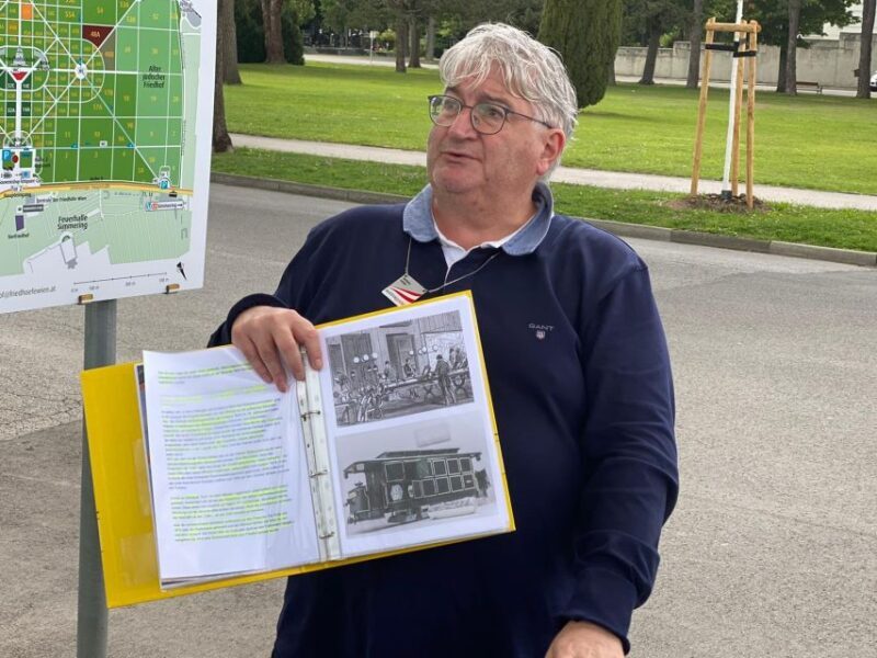 3-Hour Walking Tour of Vienna Central Cemetery - Final Thoughts