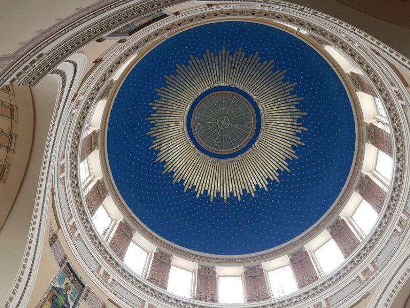 3-Hour Walking Tour of Vienna Central Cemetery - FAQ