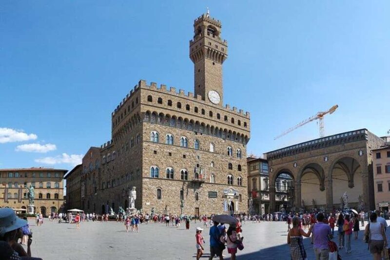 3 hour Walking Tour Statue of David and Florence Highlights - An In-Depth Look at the Tour Experience