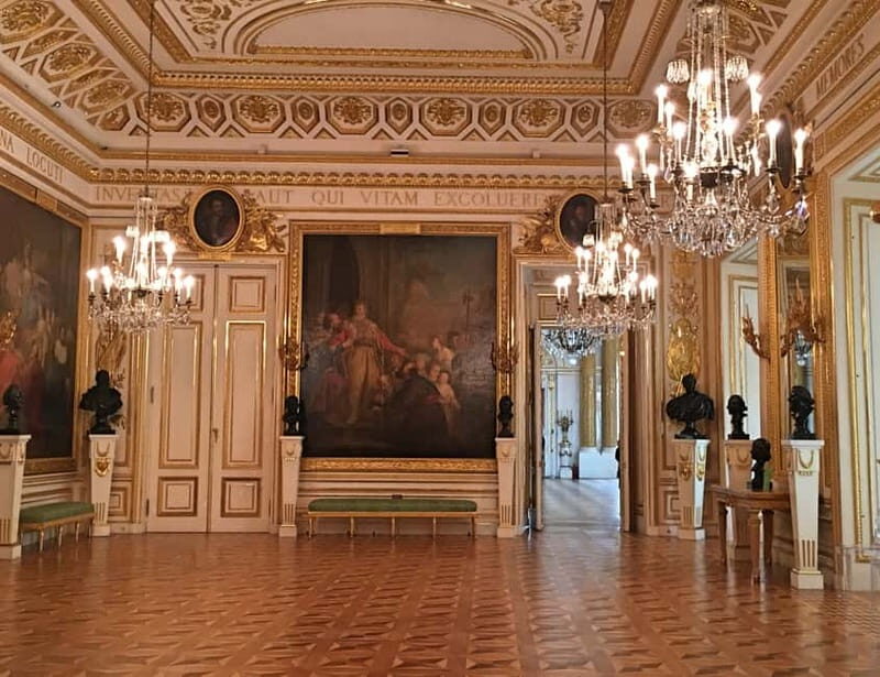 3 hour: Warsaw Old Town with Royal Castle /inc. Pick-up/ - Final thoughts