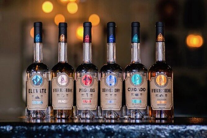 3 Hour Whiskey and History Tour - Why This Tour Works for Whiskey Enthusiasts