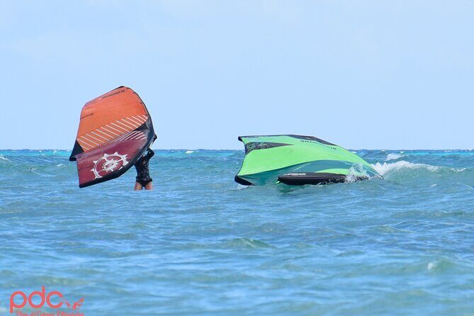 3-Hour Wing Foil Course - Final Thoughts