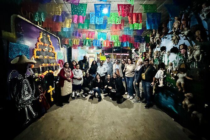 3 Hour Xochimilco Boat Tour and Fiesta in Mexico City - Final Thoughts