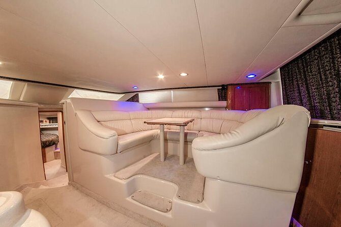 3 Hour Xpu-Ha - 51' Sea Ray Tulum, Playa del Carmen, Riviera Maya - Price & Value Considerations