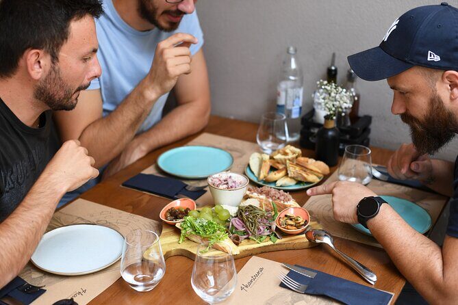 3-Hour Zadar Food Tasting Tour - FAQ