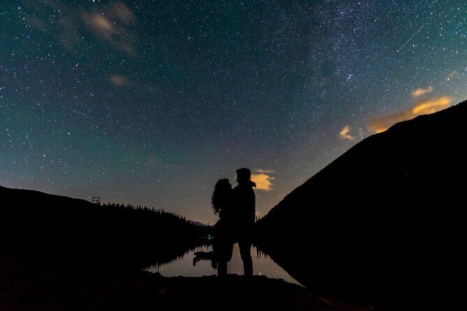 3 Hours 30 Minutes Colorado Astrophotography Experience - What the Equipment Means for You