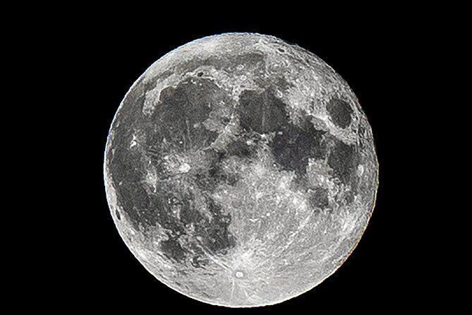 3 Hours 30 Minutes Colorado Astrophotography Experience - The Scenic Locations