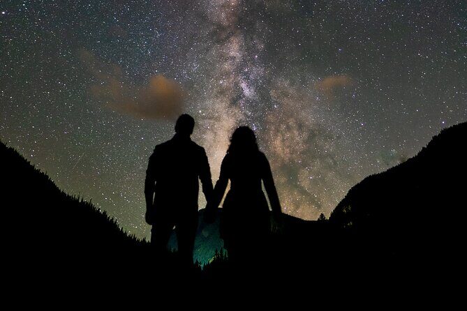 3 Hours 30 Minutes Colorado Astrophotography Experience - Pricing and Value