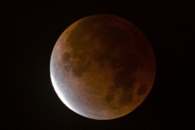 3 Hours 30 Minutes Colorado Astrophotography Experience - Final Thoughts