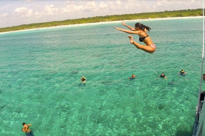 3 Hours - 53' Hatteras - Tulum, Playa Del Carmen, Riviera Maya - Pricing and Value